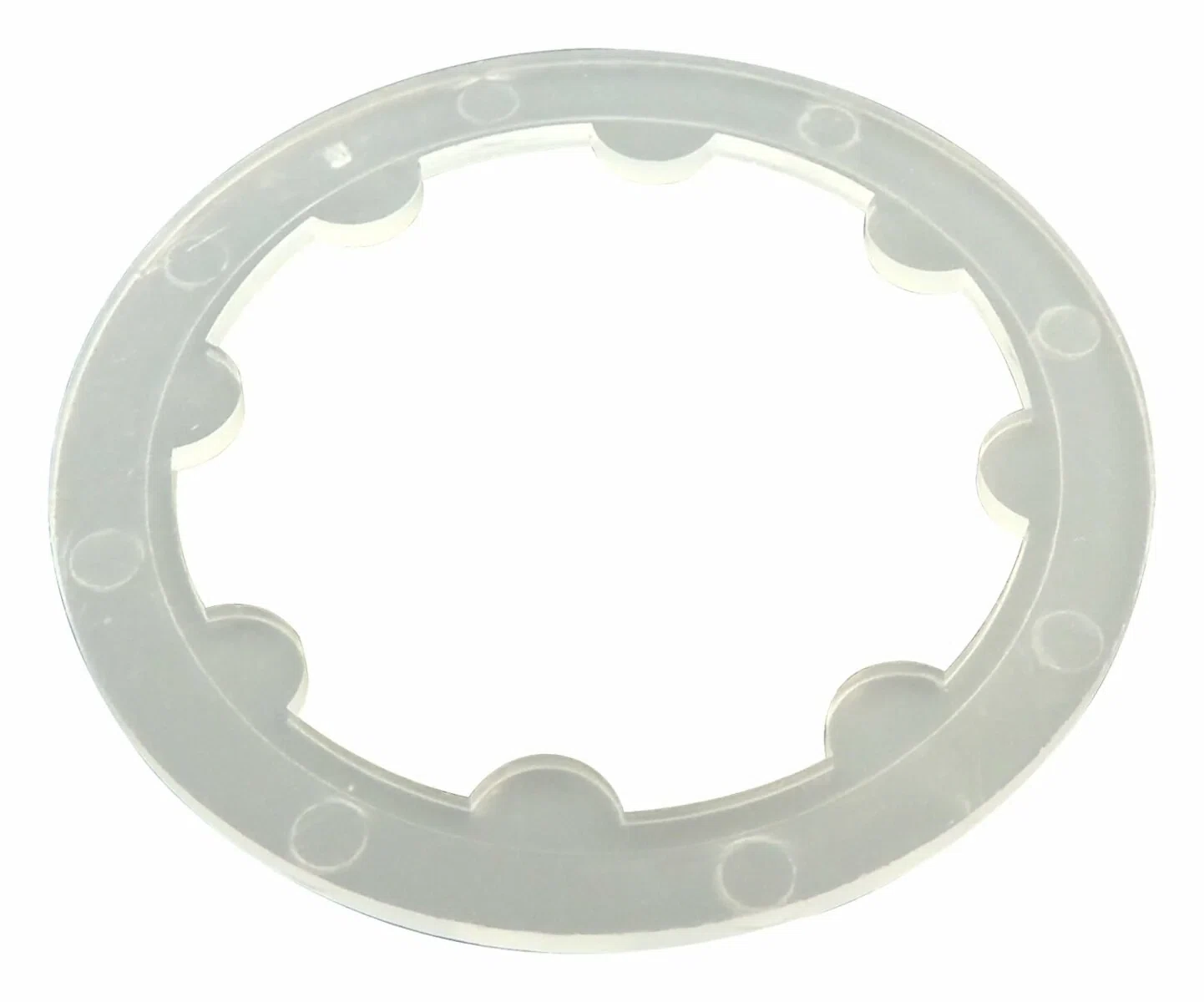 Crown Automotive - Plastic Clear Axle Shaft Guide - 68002412AA